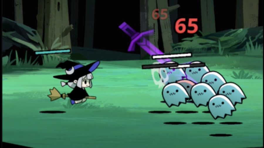 ProjectCoven preview